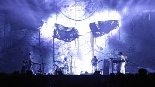 실리카겔 (Silica Gel) - NO PAIN [LIVE From Syn.THE.Size X]