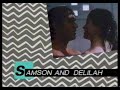 Samson And Delilah 1984 Promo Trailer