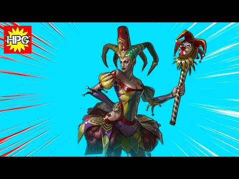 HON Monkey King - 25 Kills by Ezural - Diamond