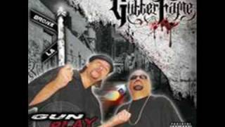 Afgan Kush, "Gun Play" Mix Tape