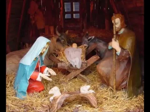 download lagu mp3 mp4 Gesù Bambino Nasce, download lagu Gesù Bambino Nasce gratis, unduh video klip Gesù Bambino Nasce