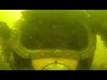 Underwater Cutting UWS April 19th 2023