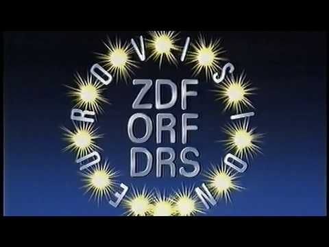 Eurovision Intro ZDF-ORF-DRS 1996