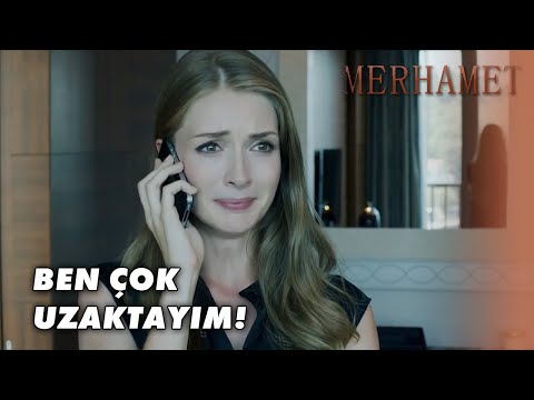 Fırat, Irmak'ı Huzursuz Etti! - Merhamet 20. Bölüm