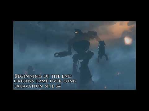 This map is filled with so much story and nostalgia I love this map