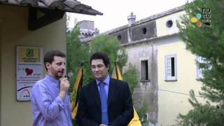 Campania - NOecomafiaTV - F. Bisceglia Operazione Terra Mia 2