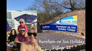 Burnham on Sea Holiday Village \ Haven Resort, England