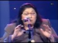 Mercedes Sosa - Como dos extraños (live)