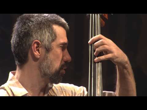 Bamboo | Bambuzal (Alex Buck) | Instrumental Sesc Brasil