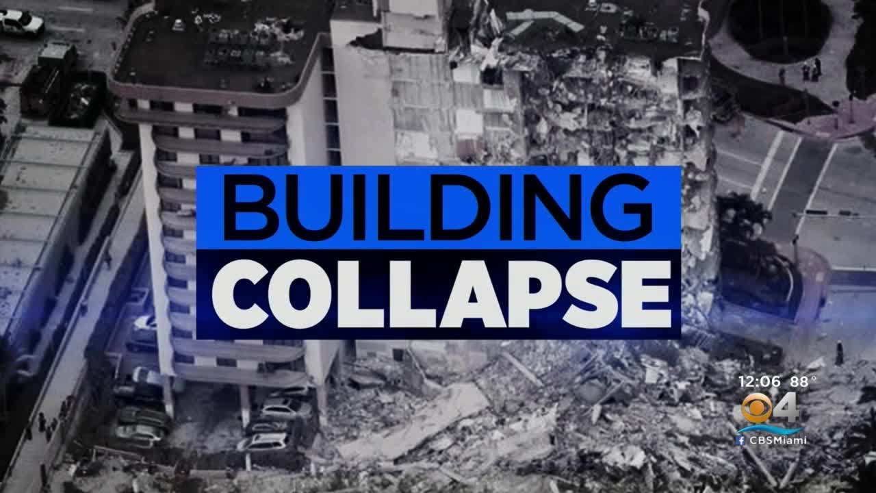 Governor Ron DeSantis Handed $1,000 Checks To Surfside First Responders