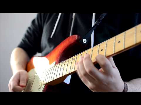 30 Second Guitar Solo