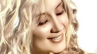 Ivy - Dancing by Elisa - Lara Fabian Wonderful Rare Enhanced Pics