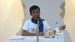 217-ปฏิบัติธรรมเข้มข้น(ศูนย์ 4) 16-24 พ.ย.60 (15).ตอบปัญหาธรรม 5