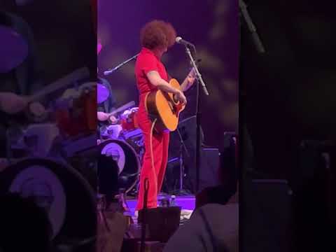 Carsie Blanton- “Party At The End Of The World” - The Hamilton Live 4/21/23 Washington DC