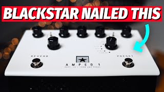 This Could End the Search for Your Next Amp