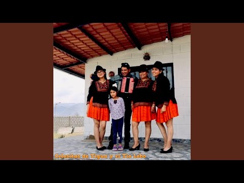 CARNAVAL DE MI TIERRA