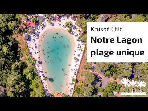 Camping La Pierre Verte