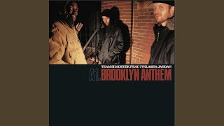 Brooklyn Anthem (feat. 77klash & Jahdan)