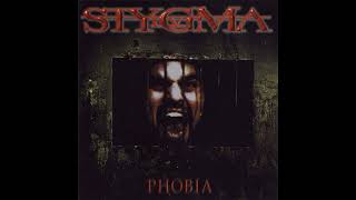 Stygma IV - Phobia (2001) (Full Album)