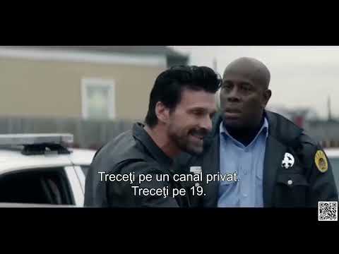 FILM TRADUS în limba și literatura română BLACK AND BLUE  Genul programului: Acțiune -aventura