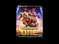 Opening To Transformers One 2024 Ultra HD Blu Ray