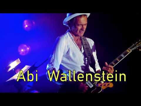 Same Old Blues - Abi Wallenstein