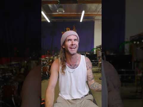 Jared Shares The Story Behind Island Glow