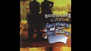 Ronnie Lane&#39;s Slim Chance - Tell Everyone