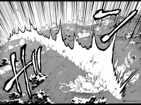 Toriko Chapter 355 Live Reaction THAT GUINESS THOUGH!!