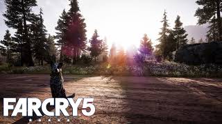 Far Cry 5: The Platters - 'Only You' (Extended/Loop)