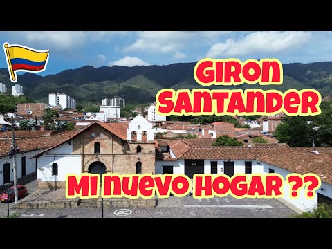 Girón : mi nuevo hogar ?