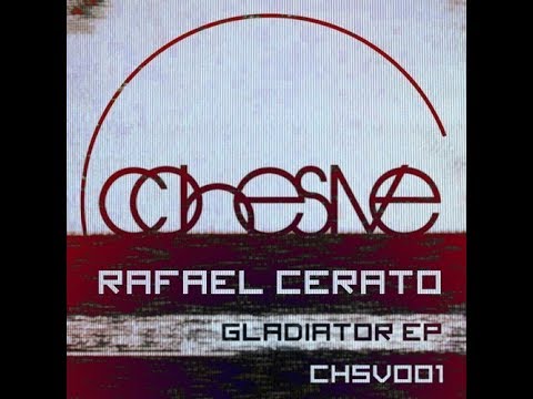 Rafael Cerato, WD2N - It Was Lost (Original mix)