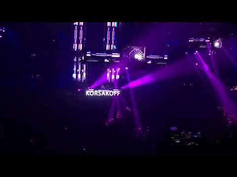 Syndicate 2017 "Ambassadors in Harder Styles,, - Korsakoff