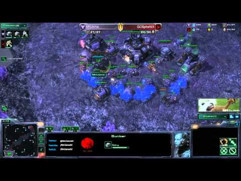 Winning With Ease: Holding Proxy 2 Gate (TvP)