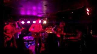 Robbers On High Street - Hudson Tubes