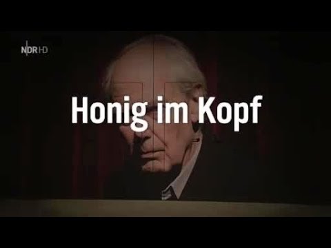 Honig im Kopf - Ohnsorg-Theater