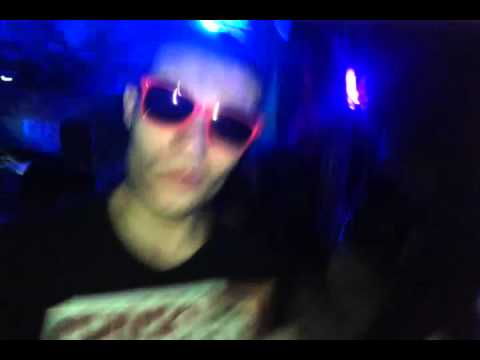 Vozaaaj @ EXIT 2015 Gaia Experiment Trance Stage