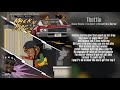 (Lyrics) Beeda Weeda x Too $hort x Mistah F.A.B. x Kev'on - Thottie (p. WTFNonStop)