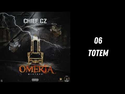 06 CHIEF CZ - Totem