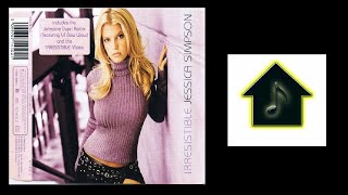 Jessica Simpson - Irresistible (Hex Hector Radio Mix)