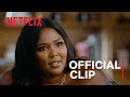 My Next Guest with David Letterman | Lizzo recalls police shooting of Jamar Clark | Netflix