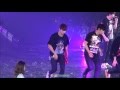 [Hd] Ultra lover 택연 TAECYEON 2PM 6HIGHERDAYS ...