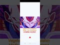 Vegeta Turns Hakaishin Mode Fan Animations Coming Soon