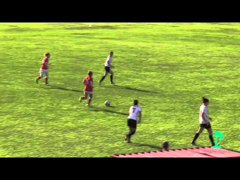 2016 WPL Highlights Round 7 - Wallsend v Merewether