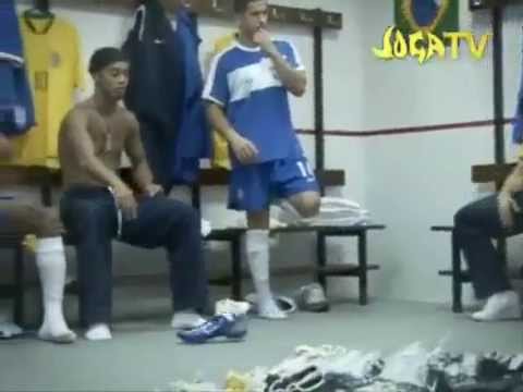 Nike - Joga Bonito Compilation