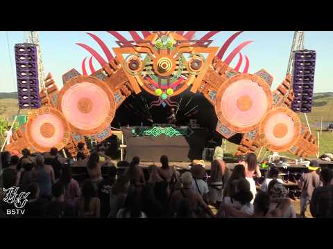 Piazer @ Origens Gathering 2020 - like BSTV