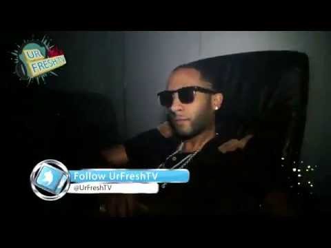 StyloG Ft. Maxx & StammaKid - Dbanj Oliver Twist Refix MORE GANJAH