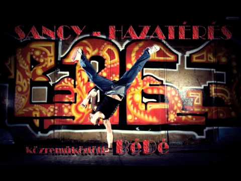 Sancy - Hazatérés (km. BéDé)