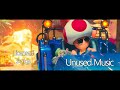 Mario Movie Scenes With Restored Unused Soundtrack SFX And Voices