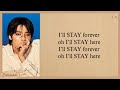 Stray Kids 0801 Easy Lyrics